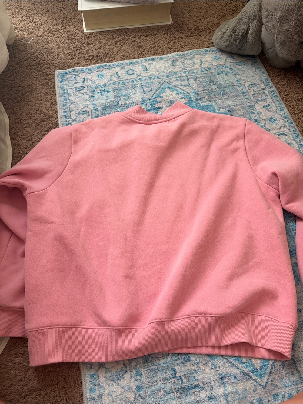 PARKE mockneck - Picture 4 of 4